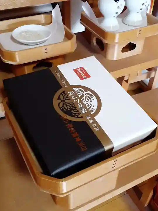 伏木香取神社(茨城県)