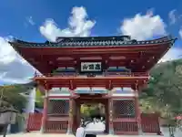 勝尾寺(大阪府)