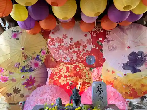 札幌諏訪神社のその他建物