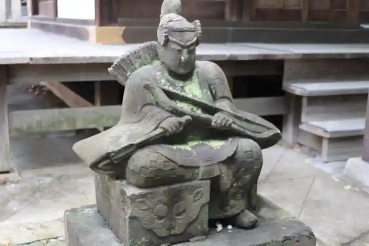 熊野神社(神奈川県)