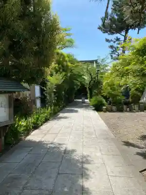 證誠寺(千葉県)