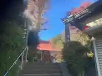 定泉寺(神奈川県)