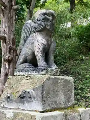夕張神社(北海道)