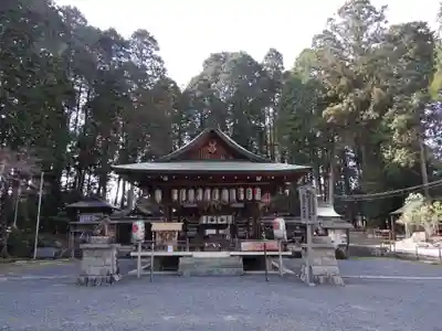 新宮神社(滋賀県)