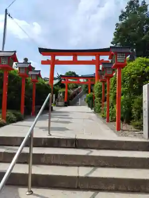 三光稲荷神社(愛知県)