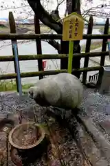 白髭神社(岐阜県)