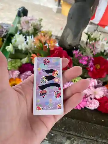 駒形神社(群馬県)