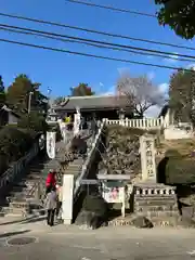 多田神社(兵庫県)