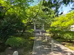 廣隆寺(京都府)