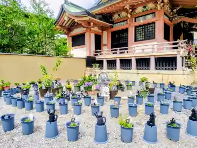 今戸神社(東京都)
