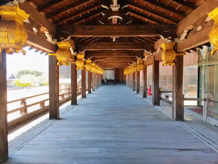 本山専修寺(三重県)