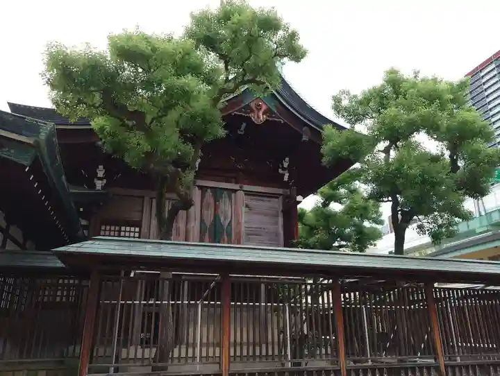 今宮戎神社(大阪府)