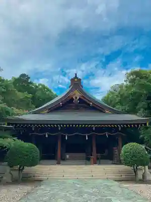 竈山神社(和歌山県)