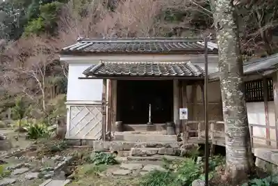 如意輪寺(奈良県)