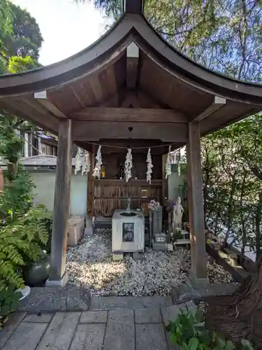 善應院(東京都)