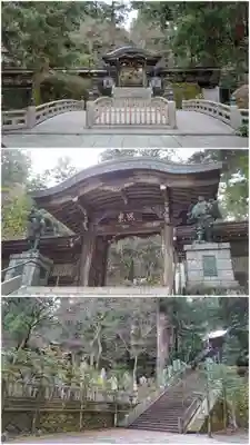 最乗寺（道了尊）(神奈川県)