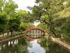 住吉大社(大阪府)