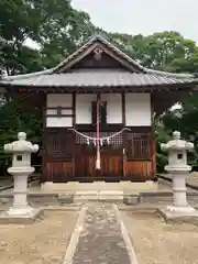 小松神社(埼玉県)