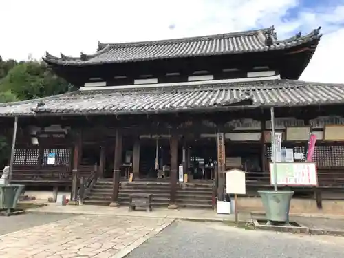 園城寺（三井寺）の建物その他