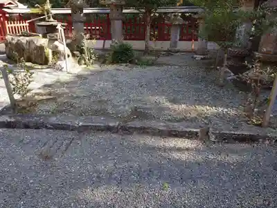 妻垣神社(大分県)