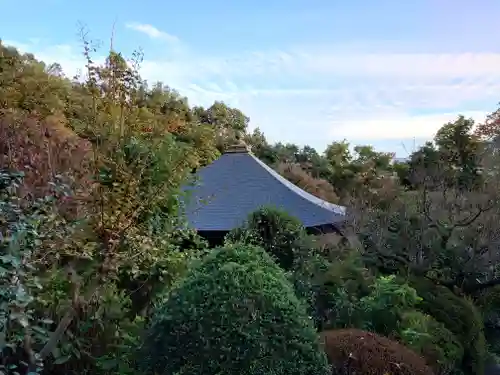 岩之上堂(埼玉県)