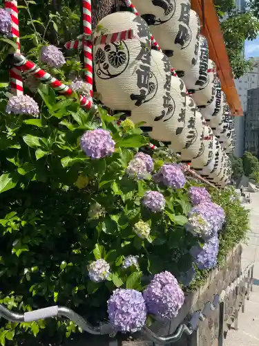 日枝神社(東京都)