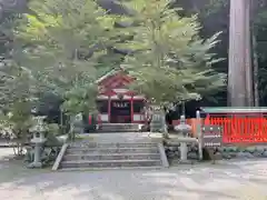 北畠神社(三重県)