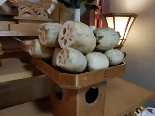 伏木香取神社(茨城県)