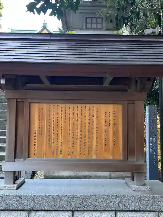 日枝神社(東京都)