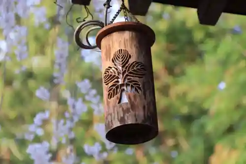 小川諏訪神社のその他建物