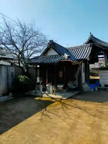 往生院(大阪府)