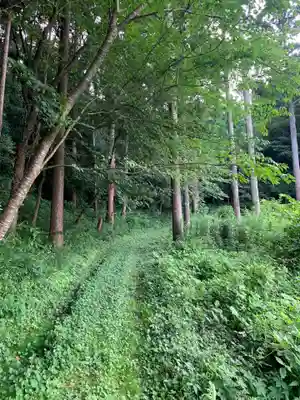 稲荷神社・疱瘡神社(千葉県)