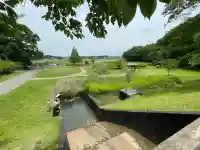 鹿嶋神社(福島県)