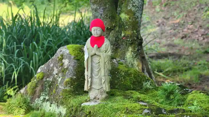 金剛不動尊(福島県)