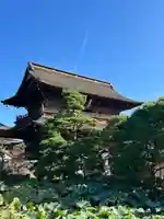 善光寺大勧進(長野県)