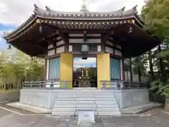 西新井大師総持寺の建物その他