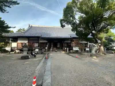 大樹寺(松安院大樹寺)(愛知県)