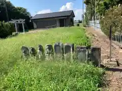 子安・琴平神社(千葉県)