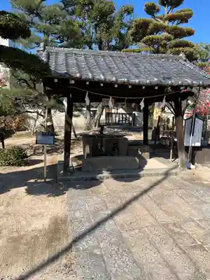 鶴羽根神社(広島県)
