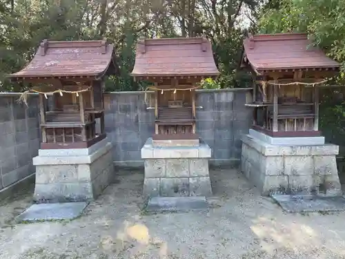 青龍神社(兵庫県)