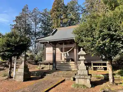 天満宮(栃木県)