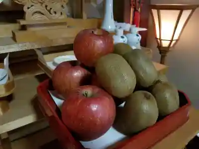 伏木香取神社(茨城県)