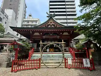 秋葉神社(東京都)