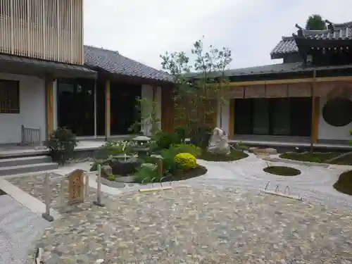 長谷寺のその他建物