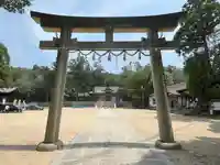 大宮八幡宮(兵庫県)