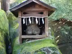 産泰神社(群馬県)