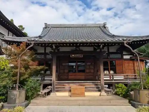 専光寺(東京都)