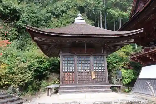 長命寺のその他建物