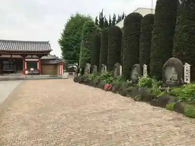 龍興寺のその他建物