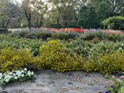 眞田神社(長野県)